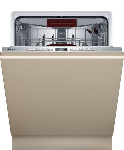 Neff s255ecx15e lave vaisselle - neff,