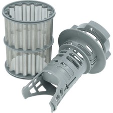 Filtre fin pour Neff S51M40X2