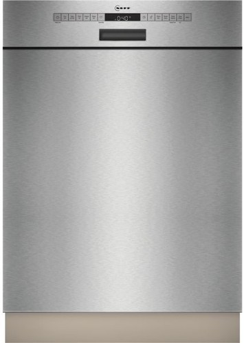 Neff s125ecs15e lave vaisselle - s125ecs15e, lave-vaisselle