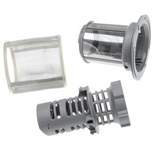 Tamis fin en kit 3-pcs