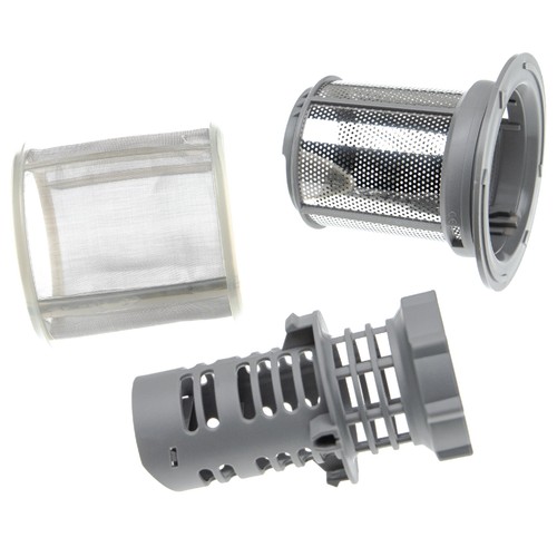 Tamis fin kit pcs - tamis, 3-pcs
