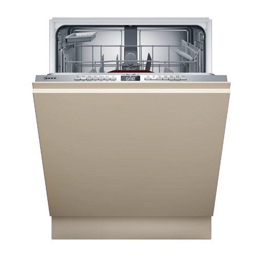 Neff lave vaisselle 60cm - lave-vaisselle,