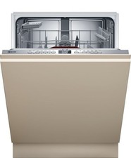 neff S275EAX16E Lave-Vaisselle