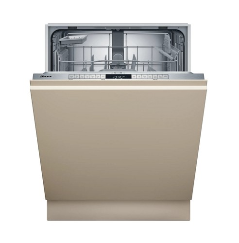 Neff lave vaisselle - 59.8cm, 13