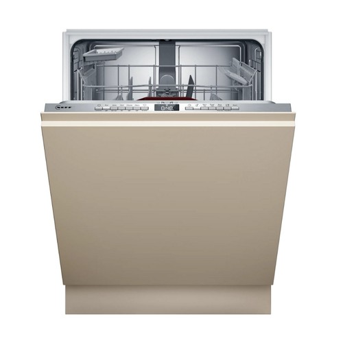 Neff lave vaisselle 60cm - neff, lave-vaisselle
